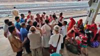 Saraswat Shibir in Shirali (2nd - 5th Jan 2020)